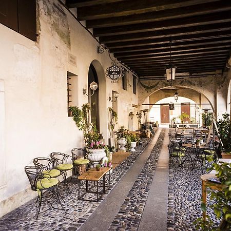 Myplace Sant'Agostino Apartment Treviso Esterno foto