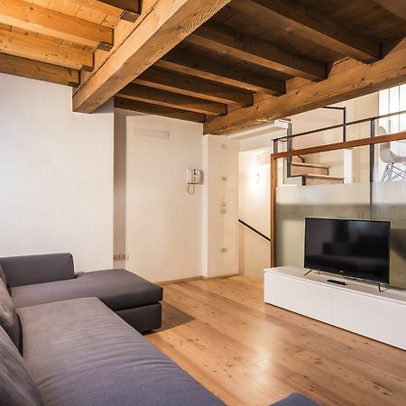 Myplace Sant'Agostino Apartment Treviso Esterno foto