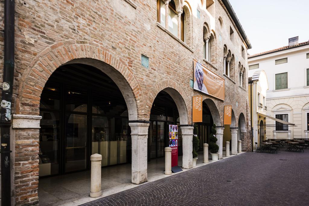 Myplace Sant'Agostino Apartment Treviso Esterno foto