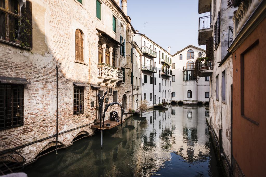 Myplace Sant'Agostino Apartment Treviso Esterno foto