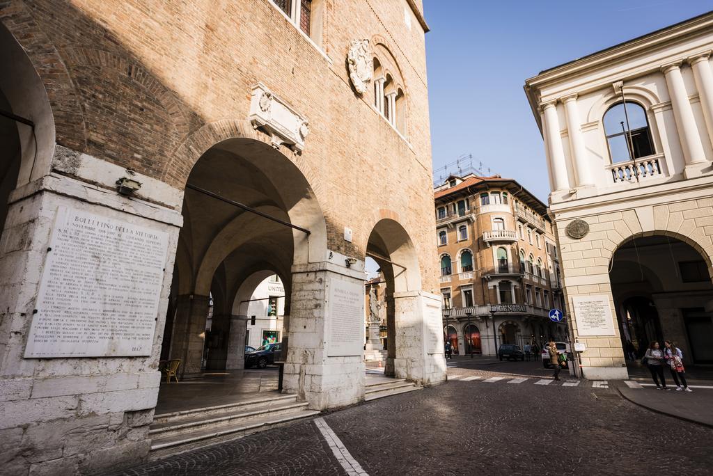 Myplace Sant'Agostino Apartment Treviso Esterno foto