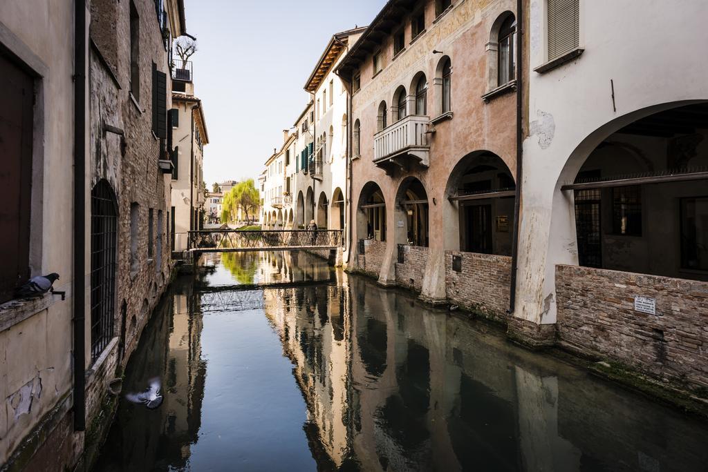 Myplace Sant'Agostino Apartment Treviso Esterno foto