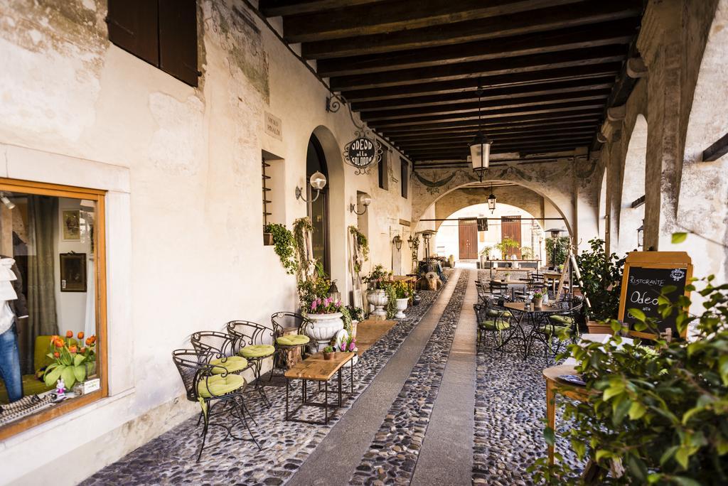 Myplace Sant'Agostino Apartment Treviso Esterno foto