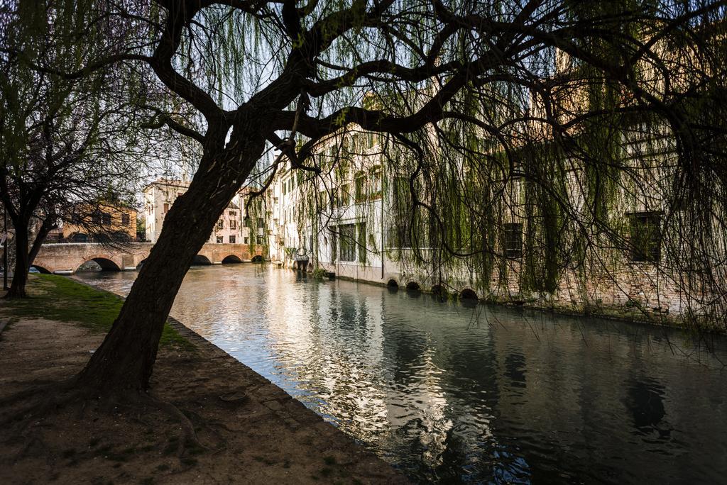 Myplace Sant'Agostino Apartment Treviso Esterno foto