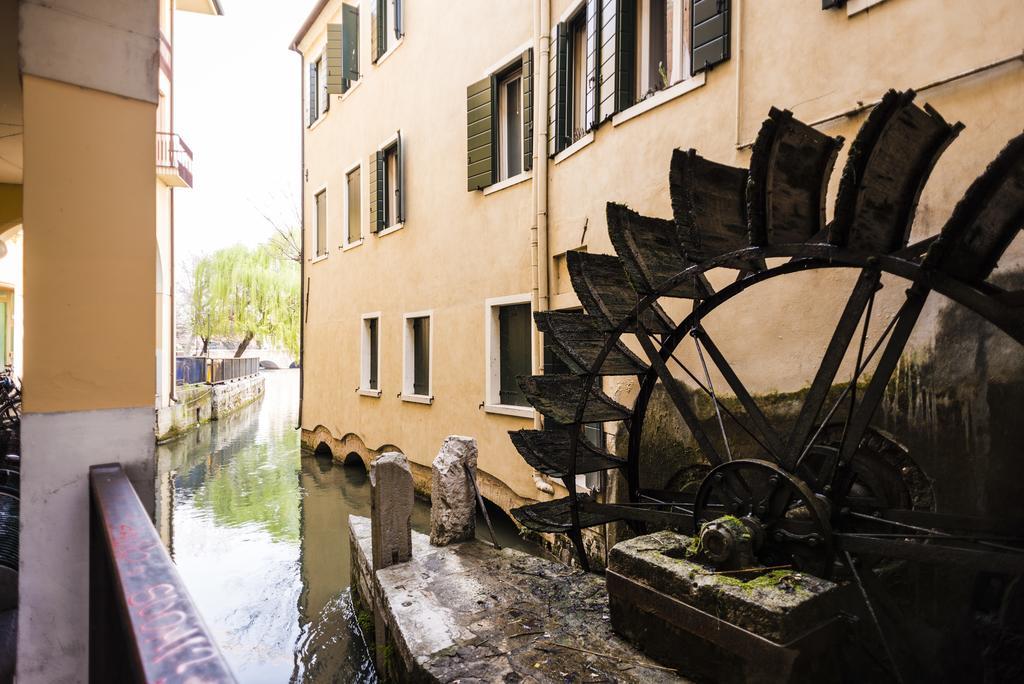 Myplace Sant'Agostino Apartment Treviso Esterno foto