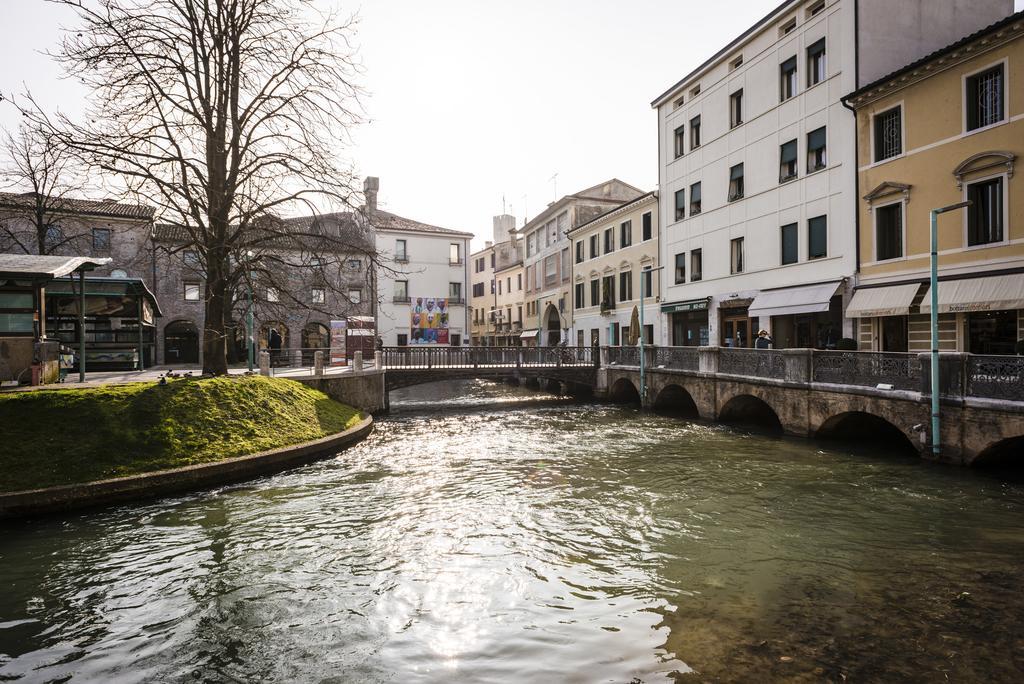 Myplace Sant'Agostino Apartment Treviso Esterno foto