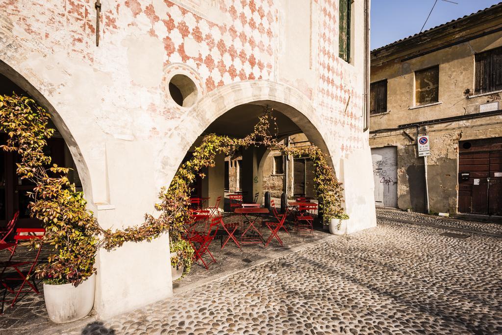 Myplace Sant'Agostino Apartment Treviso Esterno foto
