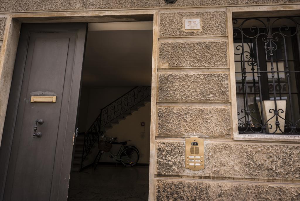 Myplace Sant'Agostino Apartment Treviso Esterno foto