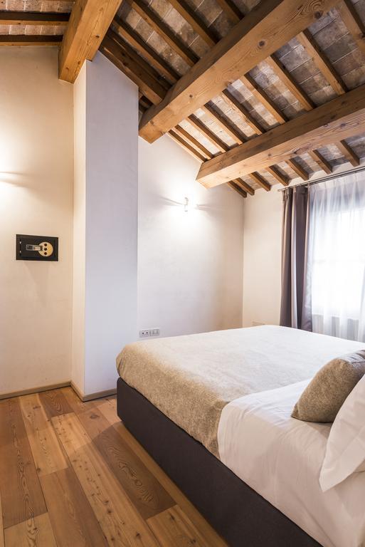 Myplace Sant'Agostino Apartment Treviso Esterno foto