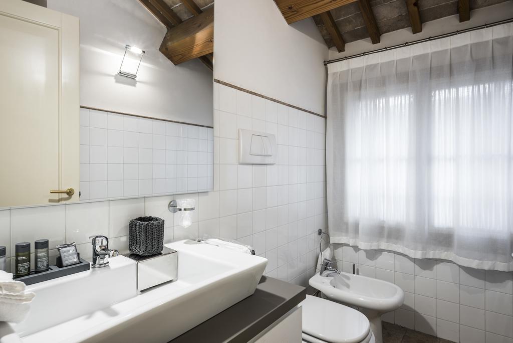 Myplace Sant'Agostino Apartment Treviso Esterno foto