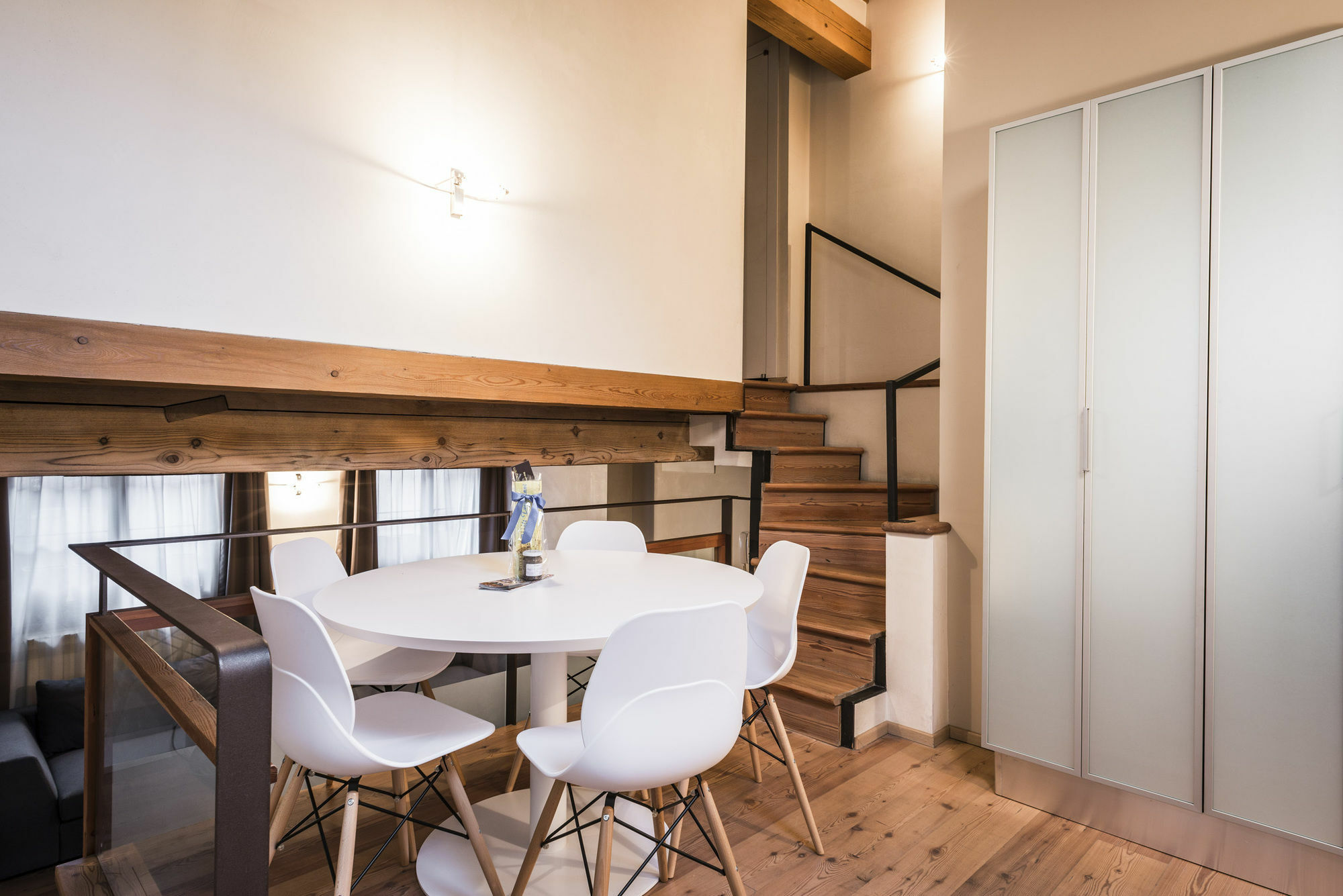 Myplace Sant'Agostino Apartment Treviso Esterno foto
