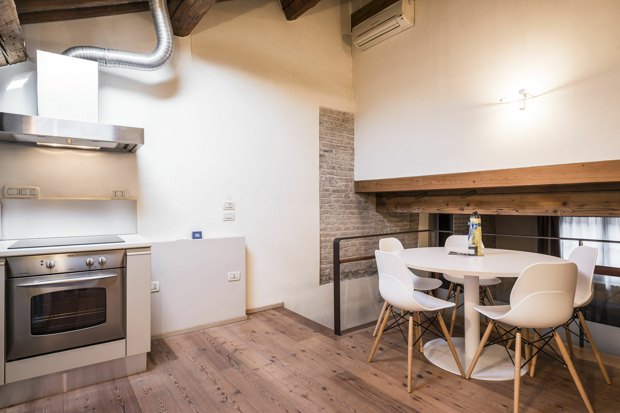 Myplace Sant'Agostino Apartment Treviso Esterno foto
