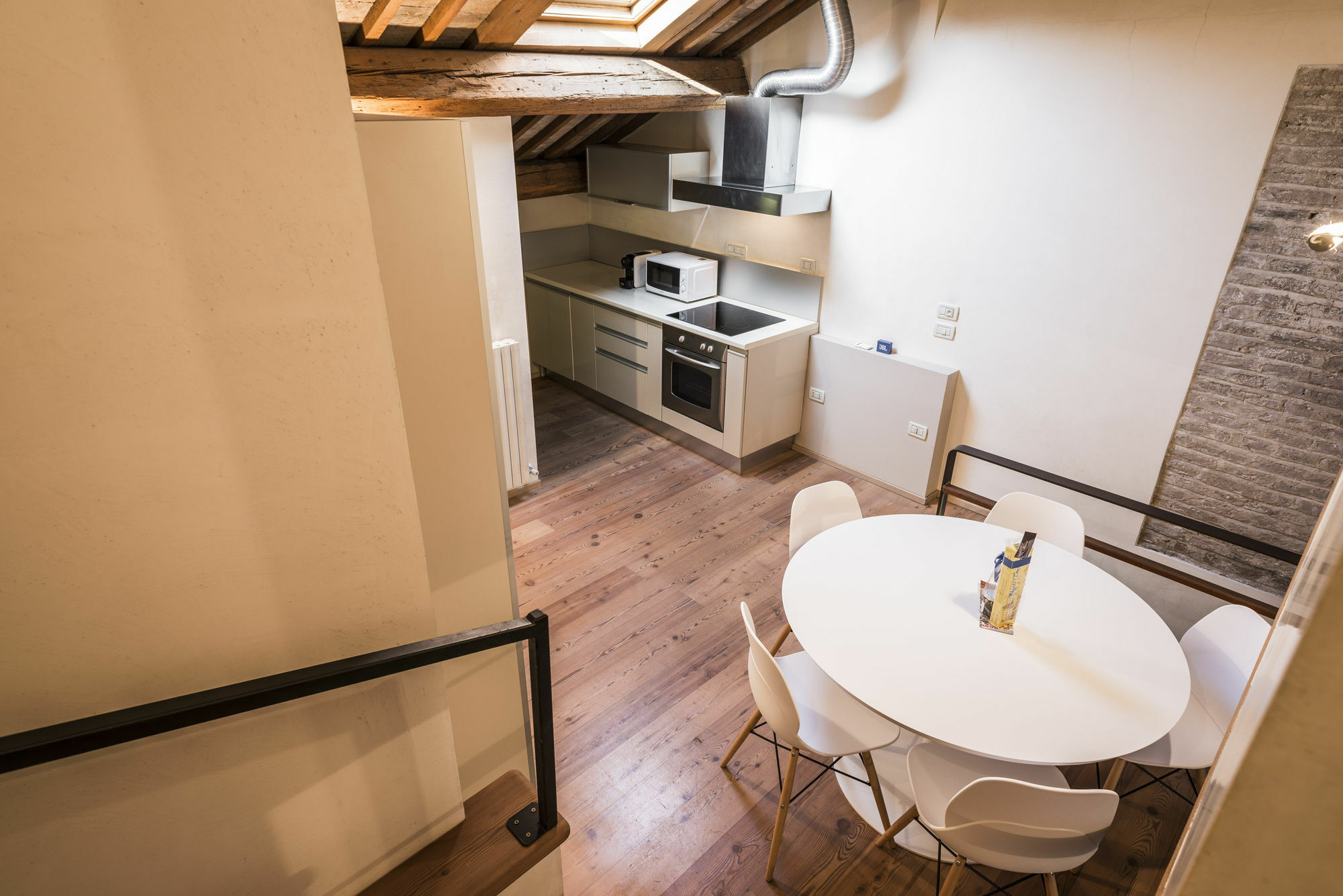 Myplace Sant'Agostino Apartment Treviso Esterno foto