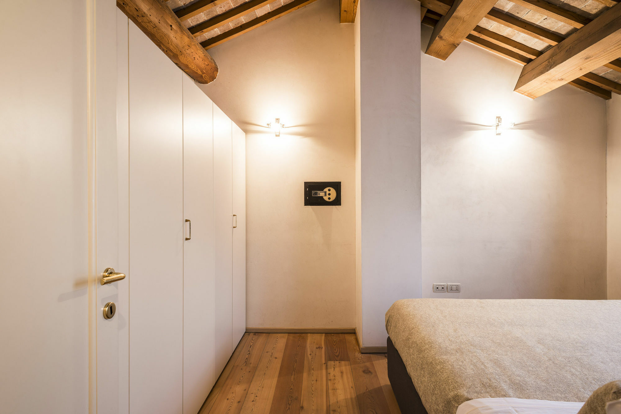 Myplace Sant'Agostino Apartment Treviso Esterno foto