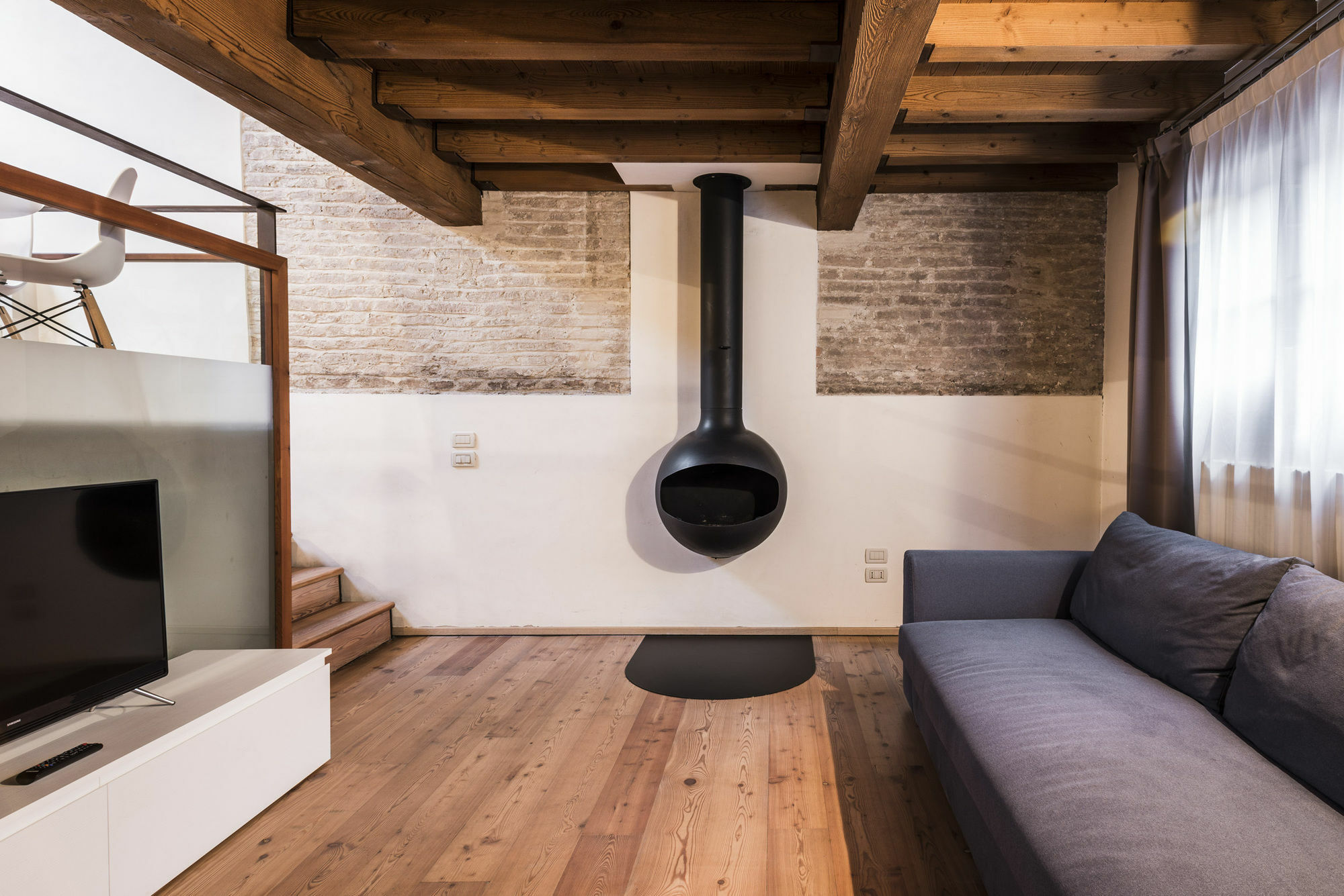 Myplace Sant'Agostino Apartment Treviso Esterno foto