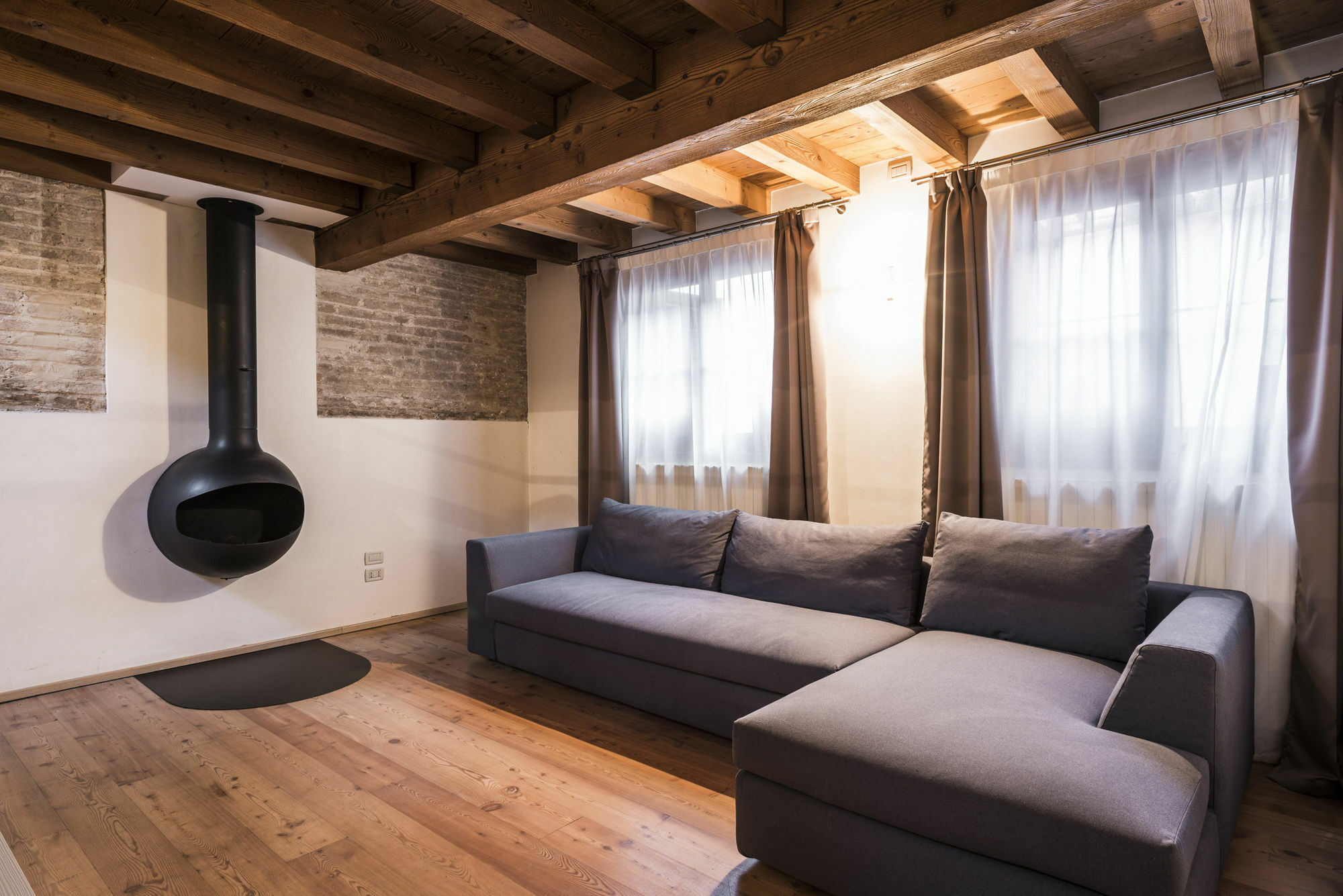 Myplace Sant'Agostino Apartment Treviso Esterno foto