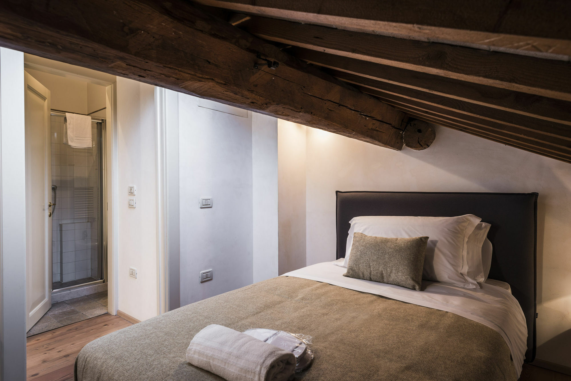 Myplace Sant'Agostino Apartment Treviso Esterno foto