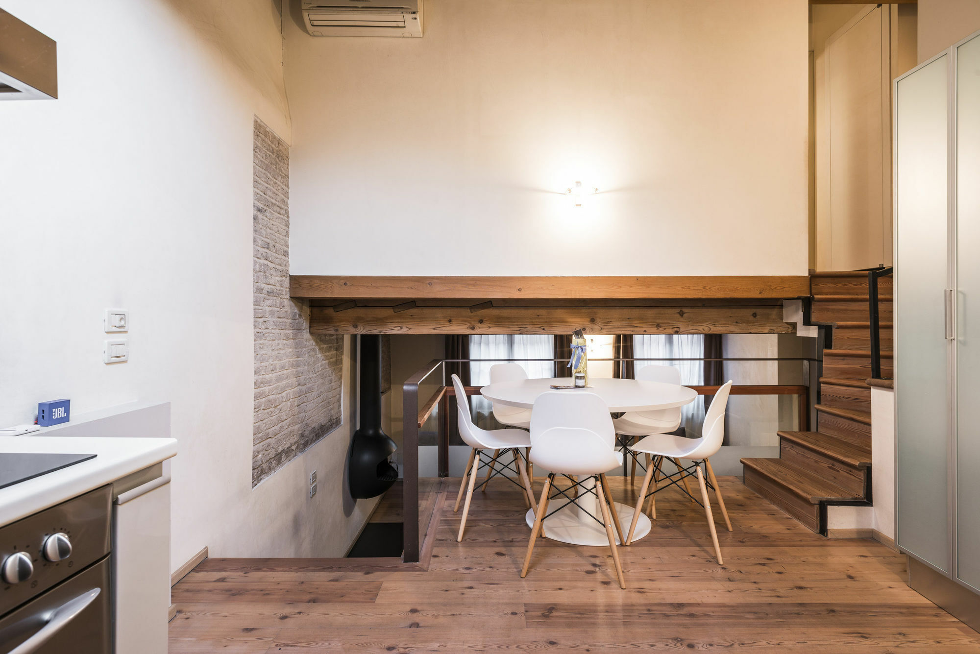 Myplace Sant'Agostino Apartment Treviso Esterno foto