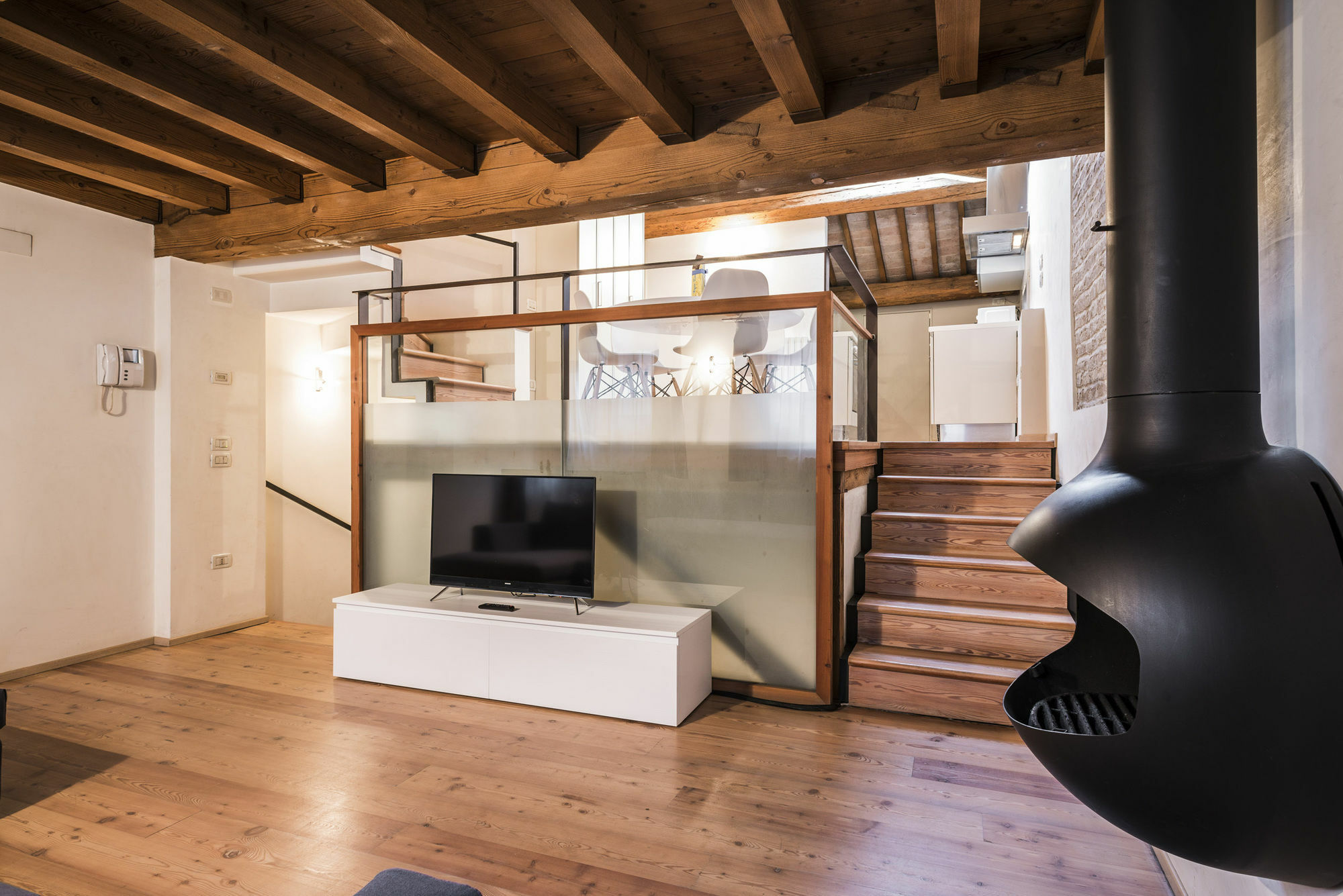 Myplace Sant'Agostino Apartment Treviso Esterno foto