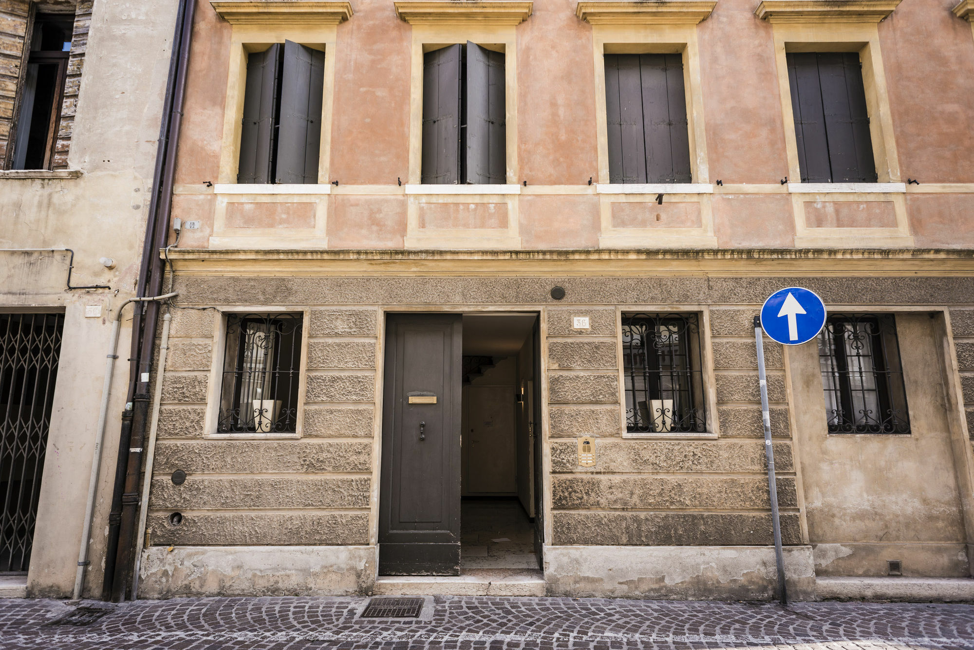 Myplace Sant'Agostino Apartment Treviso Esterno foto